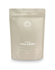Mattisson Absolute chia zaad raw 500.00 Gram