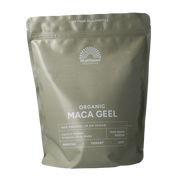 Mattisson Maca poeder bio 1.00 Kilogram