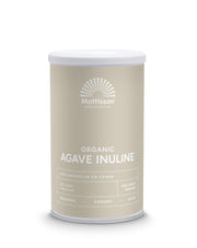 Mattisson Agave inuline bio 200.00 Gram