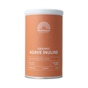Mattisson Agave inuline bio 200.00 Gram