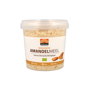 Mattisson Absolute amandelmeel bio 300.00 Gram