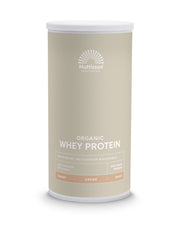 Mattisson Wei whey proteine cacao 75% bio 450.00 Gram