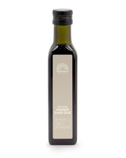 Mattisson Hennepzaadolie raw koudgeperst bio 250.00 Milliliter