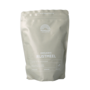 Mattisson Rijstmeel bio 500.00 Gram