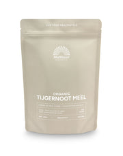 Mattisson Tijgernoot chufa meel bio 350.00 Gram