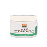 Mattisson Marine phytoplankton algen poeder 100 Gram