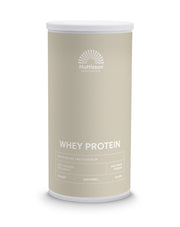 Mattisson Sport wei whey proteine concentraat naturel 450 Gram