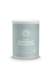Mattisson Probisson poeder 8 miljard CFU 125.00 Gram