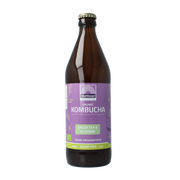 Mattisson Kombucha green tea blossom bio 500.00 Milliliter