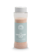 Mattisson Himalaya zout fijn strooibus 170.00 Gram