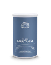 Mattisson L-Glutamine poeder 250.00 Gram