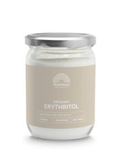Mattisson Erythritol bio 400 Gram