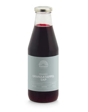 Mattisson Granaatappelsap bio 750 Milliliter