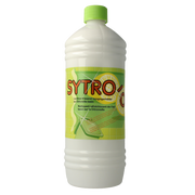 Neomix Sytro ol sanitairreiniger luchtreiniger citronella 1 Liter