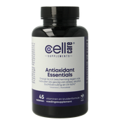 CellCare Antioxidant essentials 45.00 Tabletten