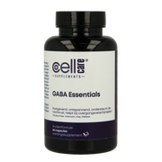 CellCare Gaba essentials 60 Capsules