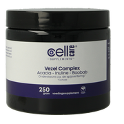 CellCare Vezel complex acacia-inuline-baobab 250 Gram