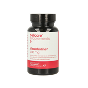 CellCare Vitacholine 60.00 Capsules
