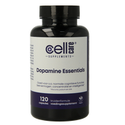 CellCare Dopamine essentials 120.00 Vegetarische capsules