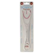 Clevercool  Scrapy tongschraper 1.00 Stuks