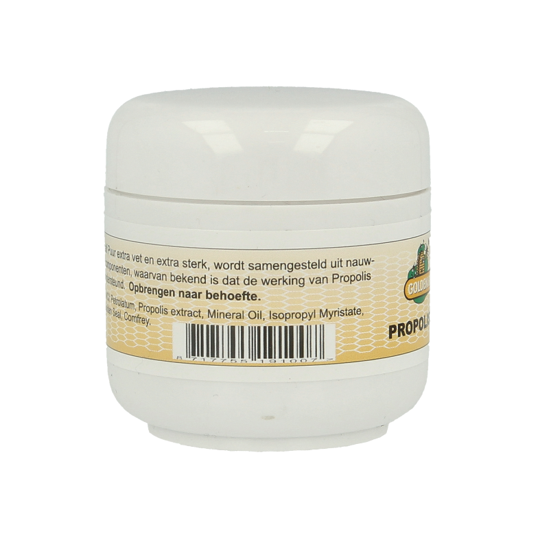 Golden Bee Propolis zalf puur 50 Milliliter