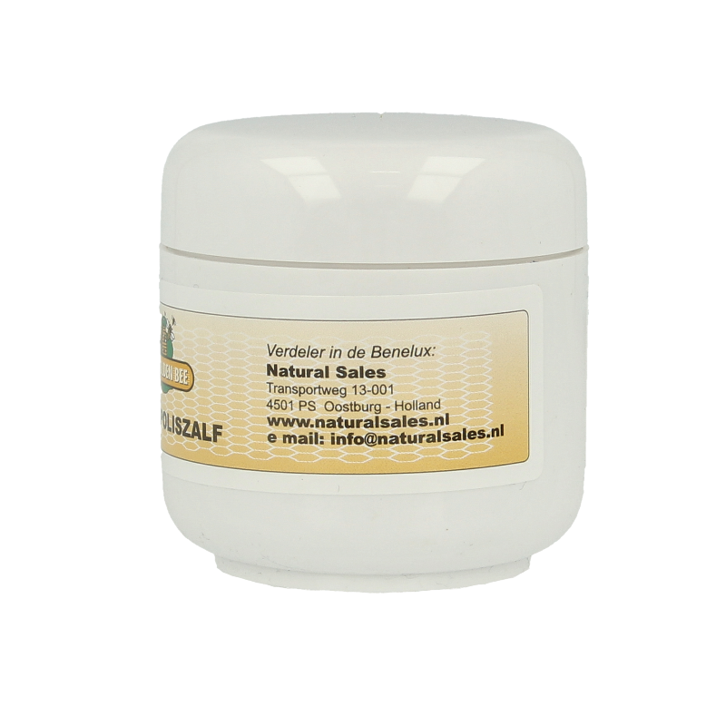 Golden Bee Propolis zalf puur 50 Milliliter