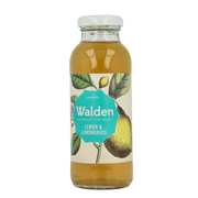 Walden Ice tea lemon lemongrass bio 250.00 Milliliter