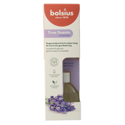 Bolsius True Scents geurverspreider lavender 60 Milliliter