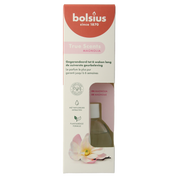 Bolsius True Scents geurverspreider magnolia 60.00 Milliliter