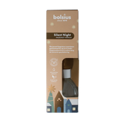Bolsius Geurverspreider  glow silent night 60.00 Milliliter