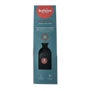 Bolsius Geurverspreider true joy woody wellness 80 Milliliter