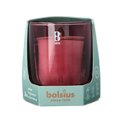 Bolsius Clean light startkit cedarwood & vetiver 1.00 Stuks