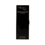 Christian Faye Eyebrow dip pomade dark brown 4.50 Gram