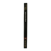 Christian Faye Eyebrow liner & brush dark brown 0.11 Gram