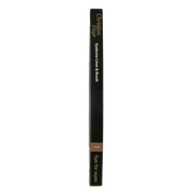 Christian Faye Eyebrow liner & brush taupe 0.11 Gram