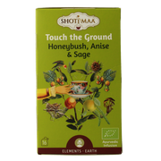 Shoti Maa Earth touch the ground bio 16.00 Zakjes