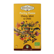 Shoti Maa Fire purity flame bio 16.00 Zakjes