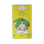 Shoti Maa Rise bio 16 Zakjes