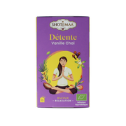 Shoti Maa Unwind bio 16.00 Zakjes