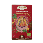 Shoti Maa Shoti maa harmony bio 16.00 Zakjes