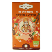 Shoti Maa In the mood bio 16.00 Zakjes