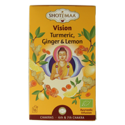 Shoti Maa Vision bio 16.00 Zakjes