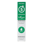 Staudt Littekencreme 40.00 Milliliter