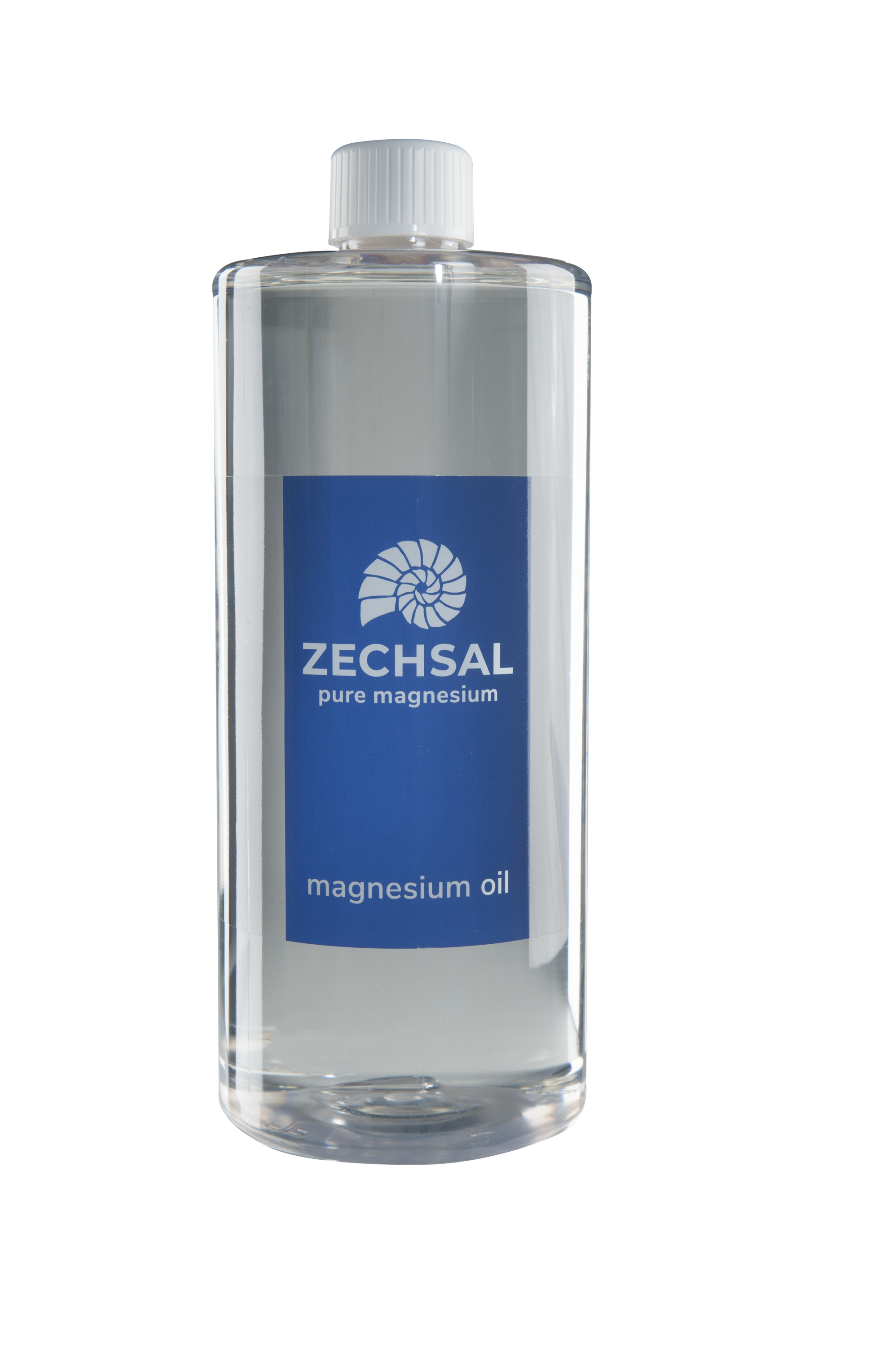 Zechsal Magnesium olie 1 Liter