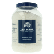 Zechsal Magnesium dobberbad 2 Kilogram