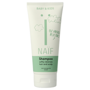 Naif Baby & kids nourishing shampoo 200.00 Milliliter
