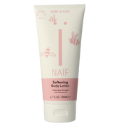Naif Baby & kids softening body lotion 200.00 Milliliter