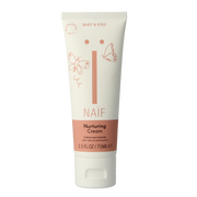 Naif Baby & kids nurturing cream 75 Milliliter