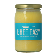 Ghee Easy Ghee natural bio 245.00 Gram