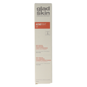 Gladskin Acne gel 100 Milliliter